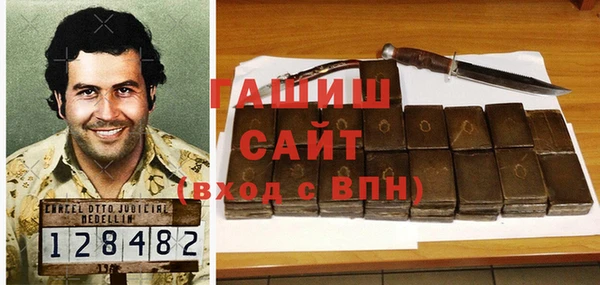 гидра Алексеевка